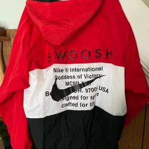 Nike Windbreaker